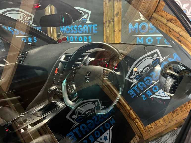2.0 HDi DStyle Auto Euro 5