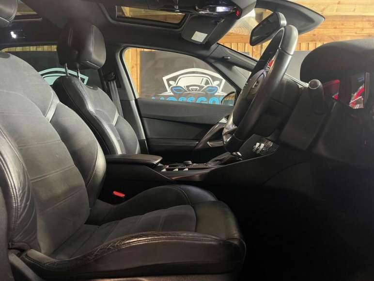 2.0 HDi DStyle Auto Euro 5