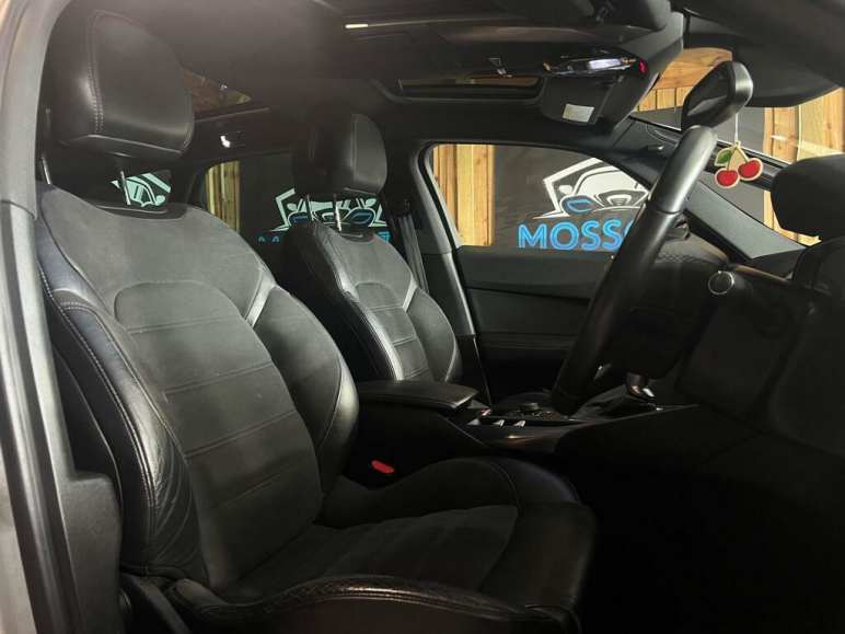 2.0 HDi DStyle Auto Euro 5