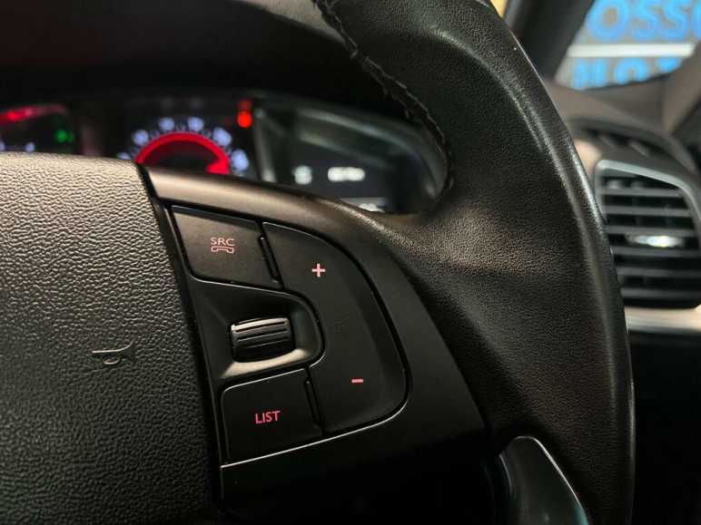 2.0 HDi DStyle Auto Euro 5