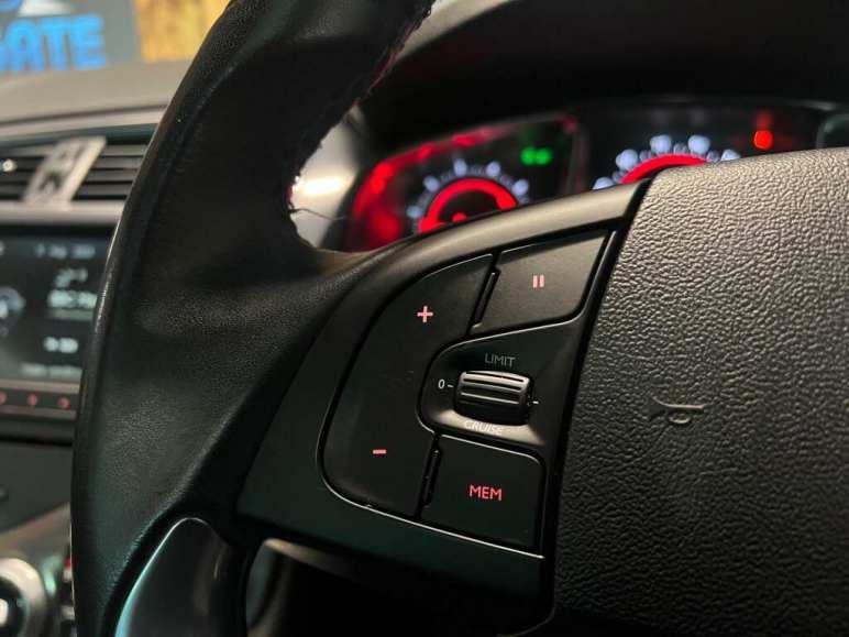 2.0 HDi DStyle Auto Euro 5
