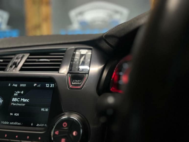 2.0 HDi DStyle Auto Euro 5