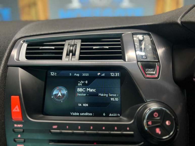 2.0 HDi DStyle Auto Euro 5