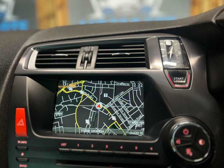 2.0 HDi DStyle Auto Euro 5