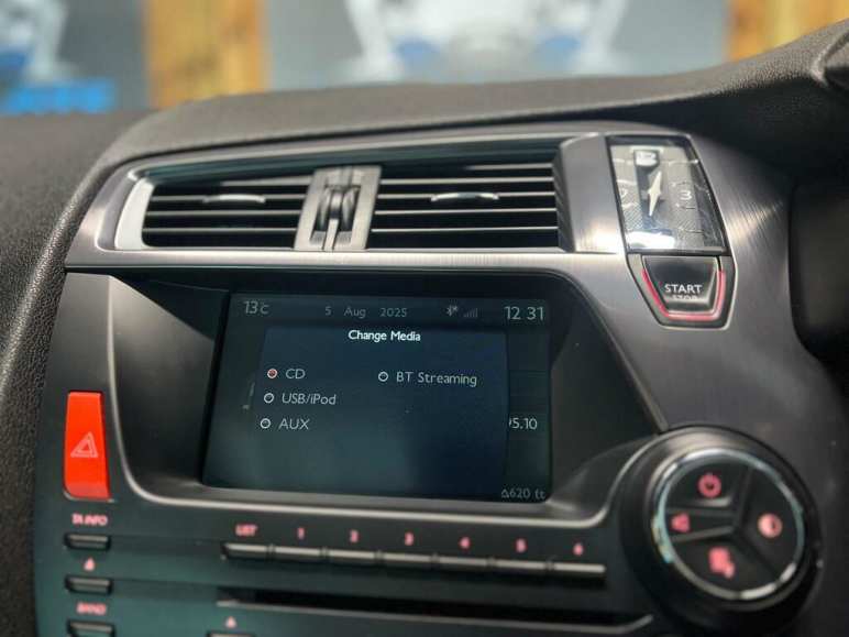 2.0 HDi DStyle Auto Euro 5