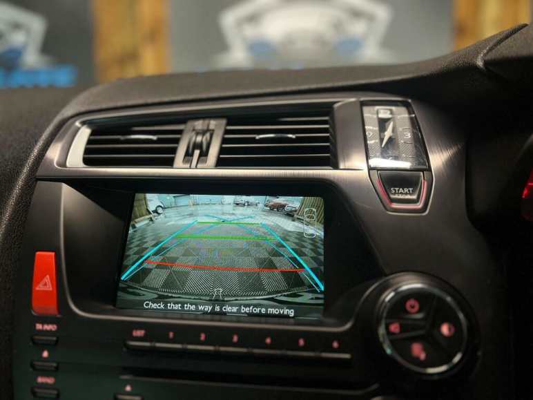 2.0 HDi DStyle Auto Euro 5
