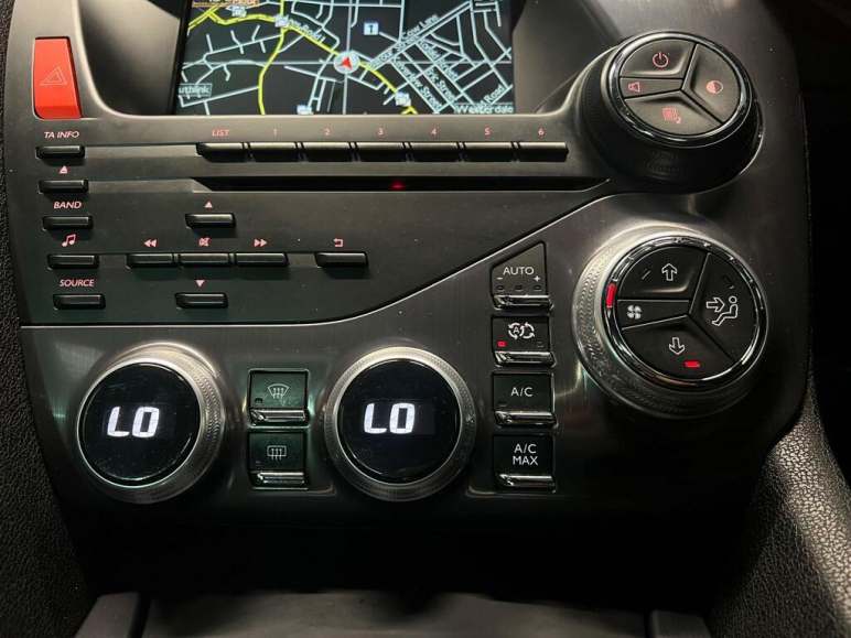 2.0 HDi DStyle Auto Euro 5