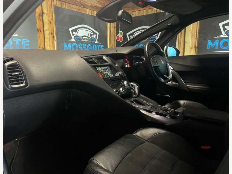 2.0 HDi DStyle Auto Euro 5