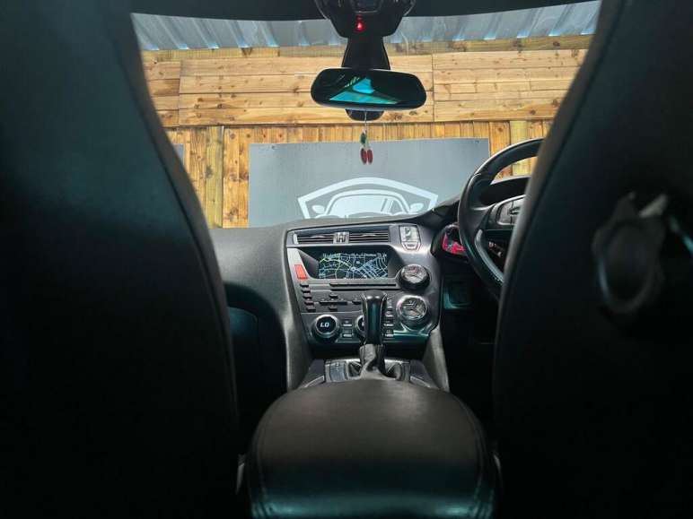 2.0 HDi DStyle Auto Euro 5