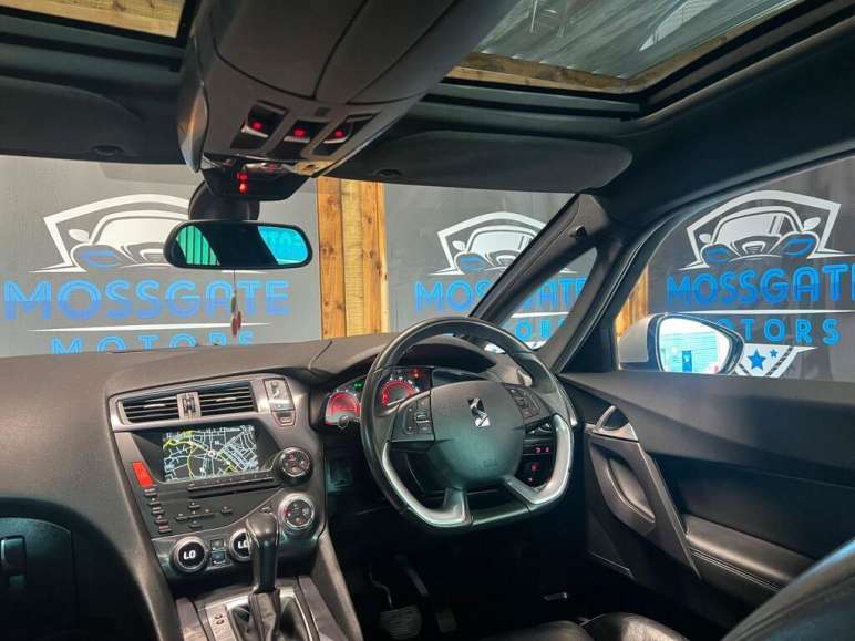 2.0 HDi DStyle Auto Euro 5