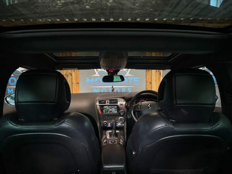 2.0 HDi DStyle Auto Euro 5