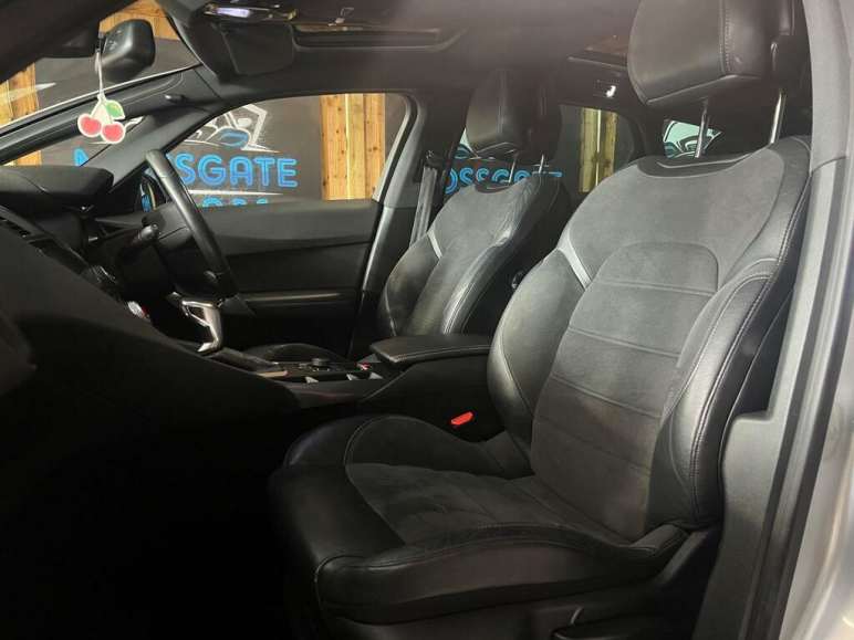 2.0 HDi DStyle Auto Euro 5