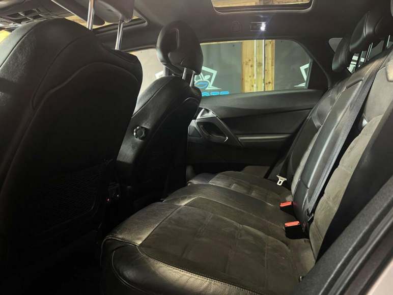 2.0 HDi DStyle Auto Euro 5