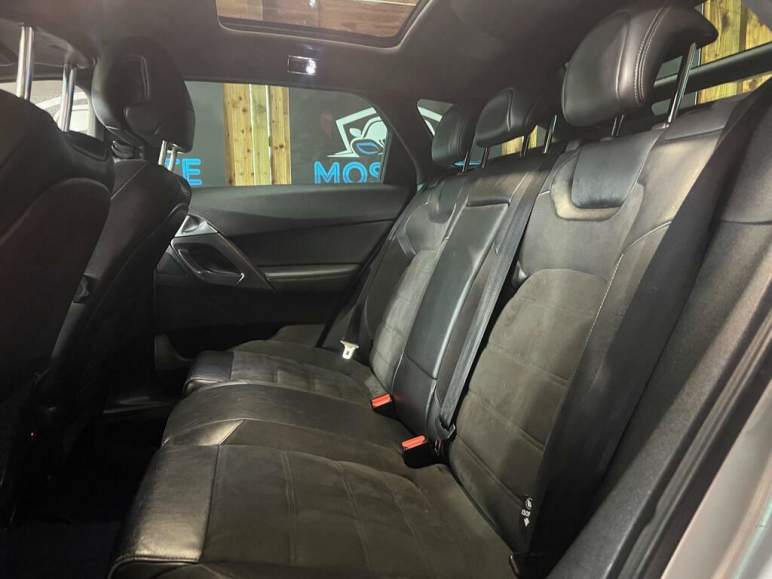 2.0 HDi DStyle Auto Euro 5