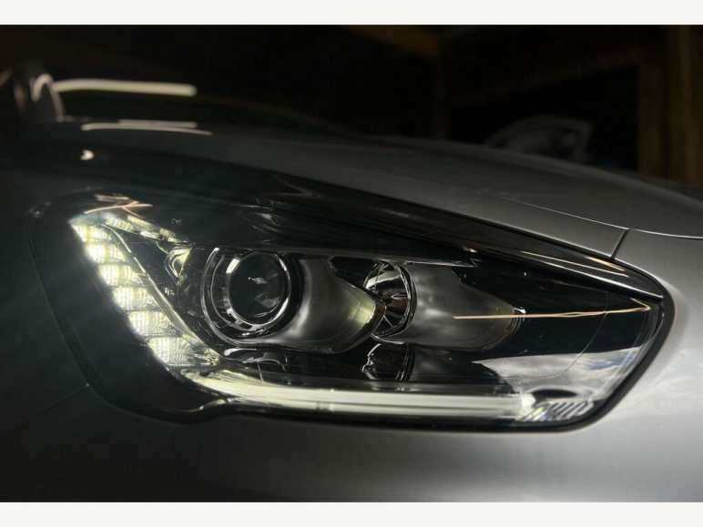 2.0 HDi DStyle Auto Euro 5