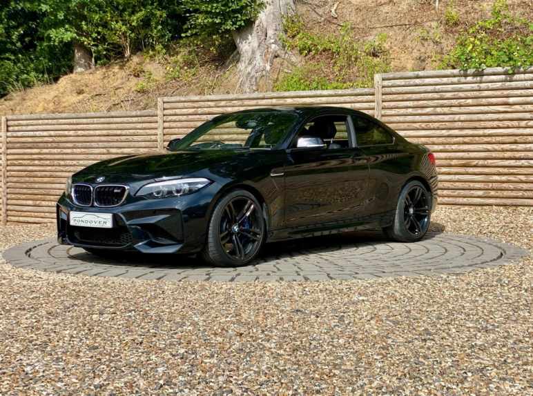 BMW M2