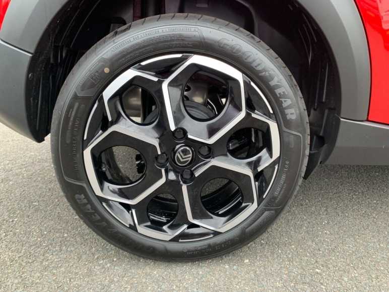 1.2 Turbo PLUS Euro 6 (s/s) 5dr