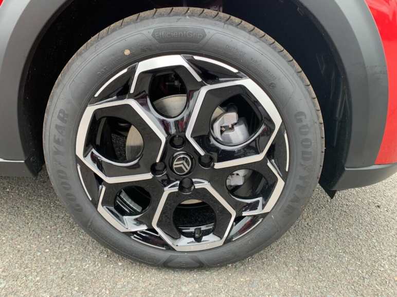 1.2 Turbo PLUS Euro 6 (s/s) 5dr