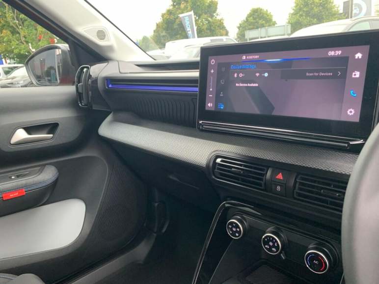 1.2 Turbo PLUS Euro 6 (s/s) 5dr