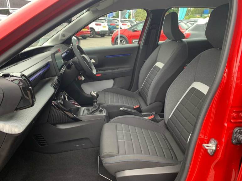 1.2 Turbo PLUS Euro 6 (s/s) 5dr