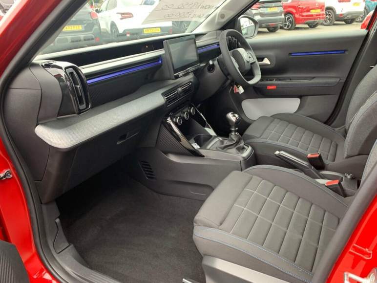1.2 Turbo PLUS Euro 6 (s/s) 5dr