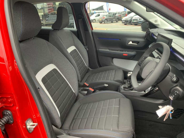 1.2 Turbo PLUS Euro 6 (s/s) 5dr