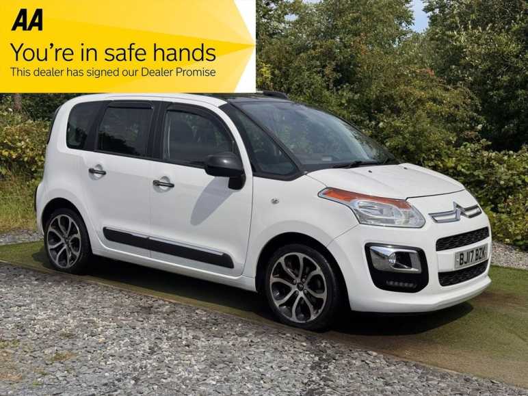 Citroen C3 Picasso