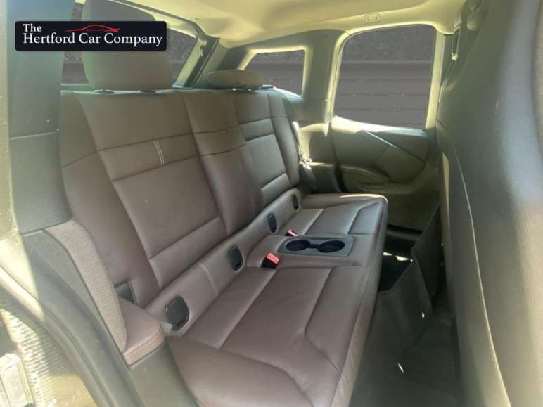 42.2kWh S Hatchback 5dr Electric Auto (184 ps) FIN
