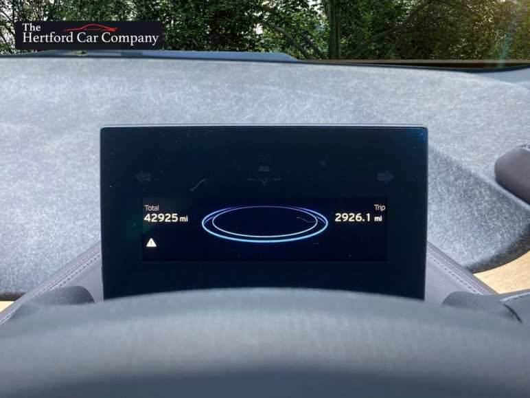 42.2kWh S Hatchback 5dr Electric Auto (184 ps) FIN
