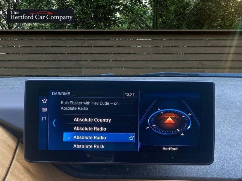 42.2kWh S Hatchback 5dr Electric Auto (184 ps) FIN
