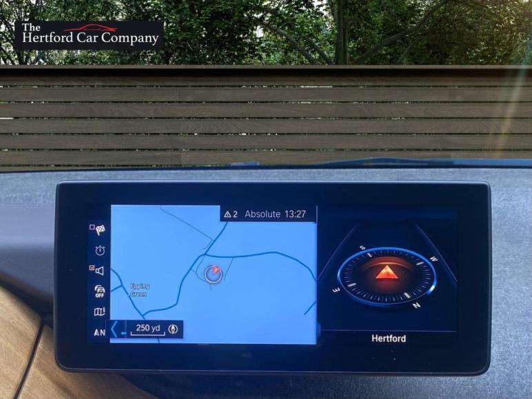 42.2kWh S Hatchback 5dr Electric Auto (184 ps) FIN
