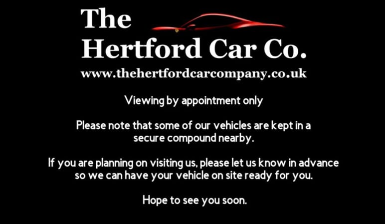 42.2kWh S Hatchback 5dr Electric Auto (184 ps) FIN