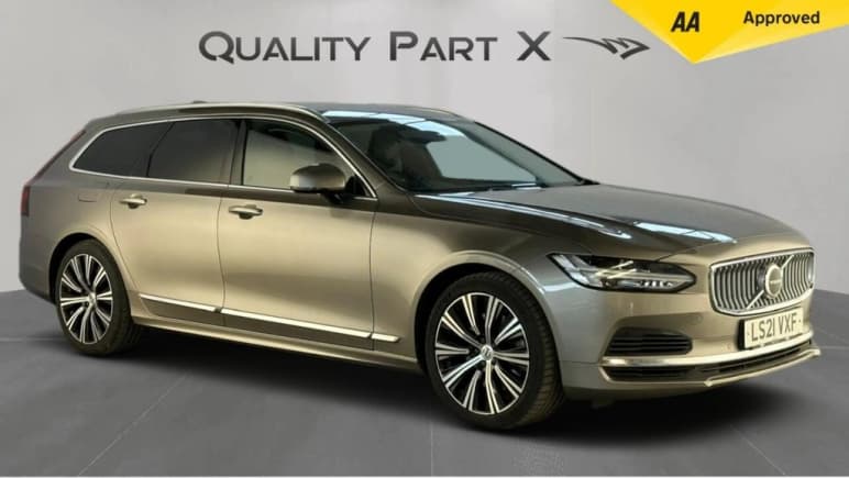 VOLVO V90