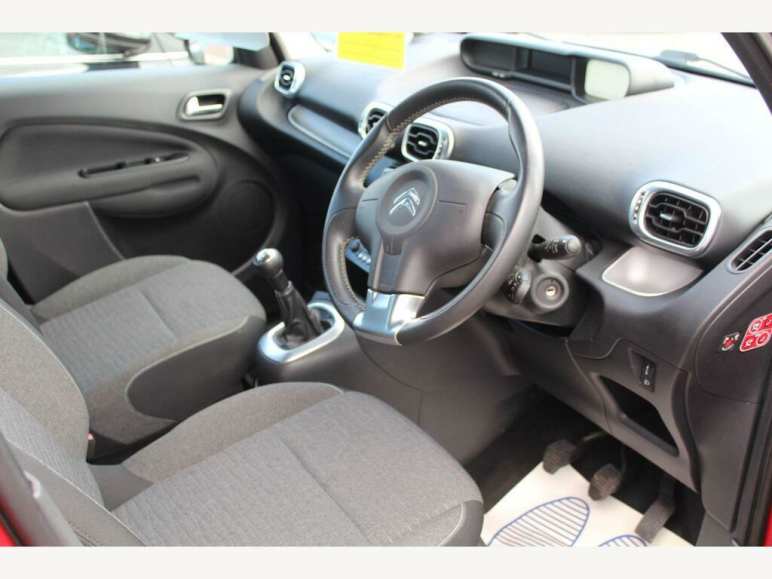 1.6 BlueHDi Platinum Euro 6 5dr