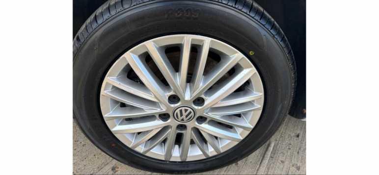 Maxi Life 2.0 TDI DSG