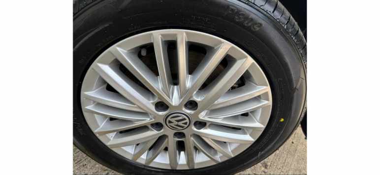 Maxi Life 2.0 TDI DSG