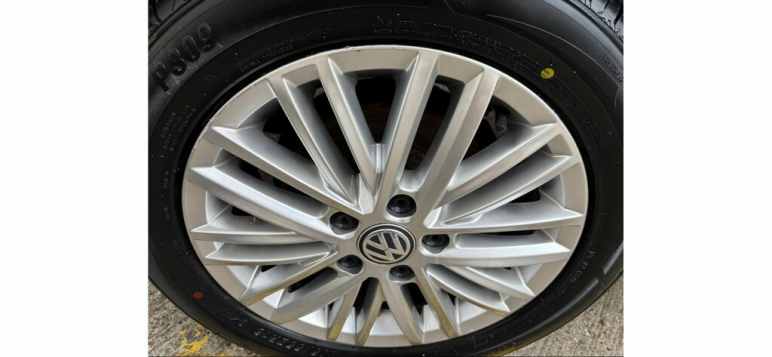 Maxi Life 2.0 TDI DSG