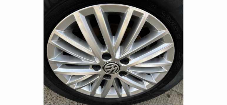 Maxi Life 2.0 TDI DSG