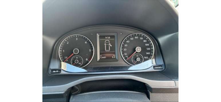 Maxi Life 2.0 TDI DSG
