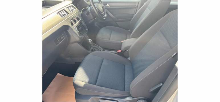 Maxi Life 2.0 TDI DSG