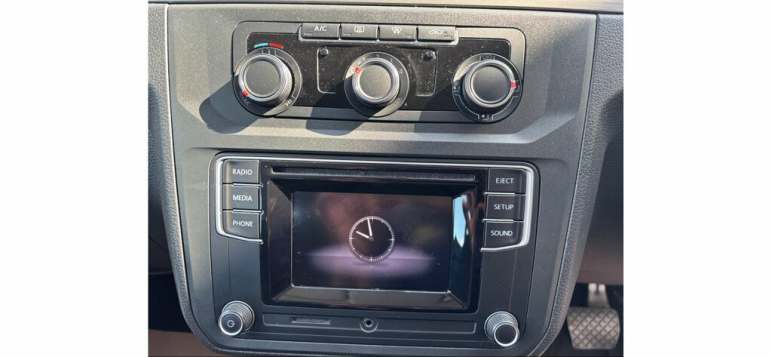 Maxi Life 2.0 TDI DSG