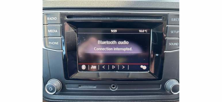 Maxi Life 2.0 TDI DSG