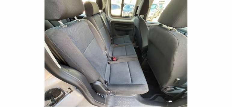 Maxi Life 2.0 TDI DSG