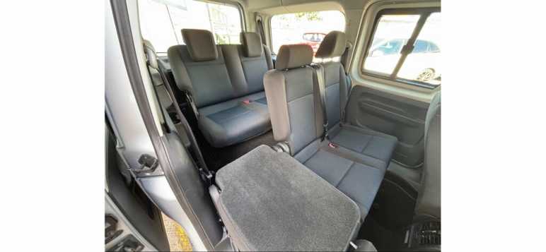 Maxi Life 2.0 TDI DSG