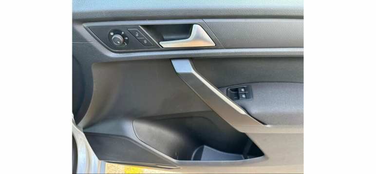 Maxi Life 2.0 TDI DSG