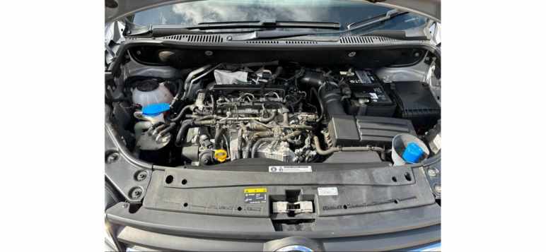 Maxi Life 2.0 TDI DSG