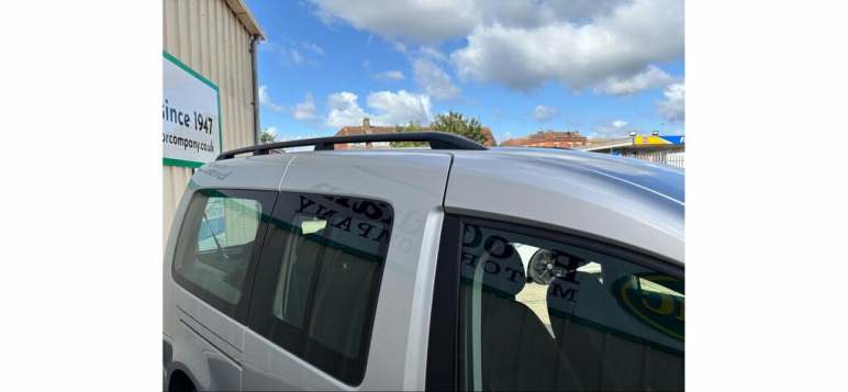Maxi Life 2.0 TDI DSG