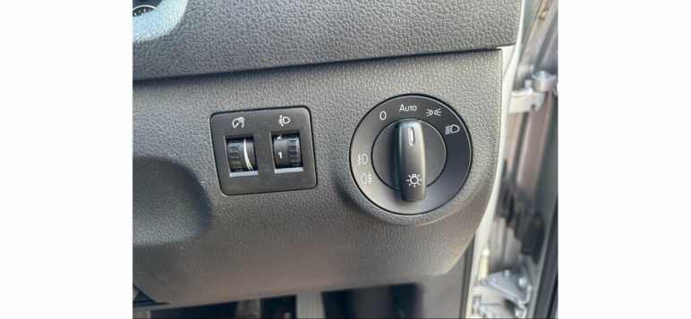 Maxi Life 2.0 TDI DSG