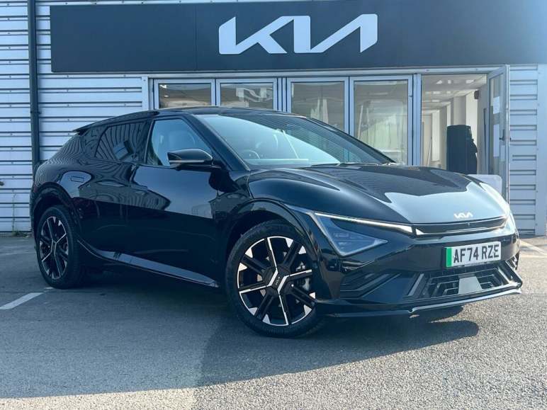 Kia Ev6