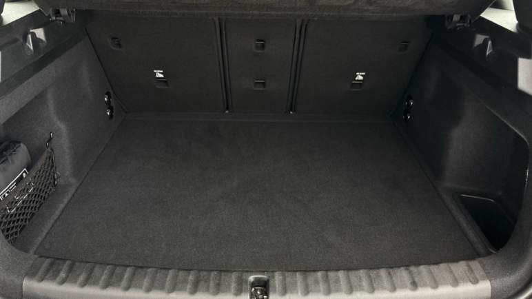 Hatchback C Sport